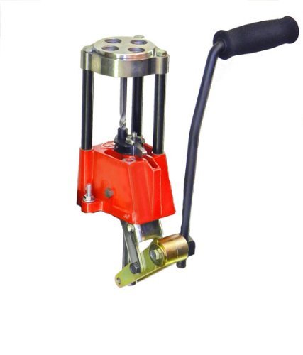 Lee 4 Hole Turret Press